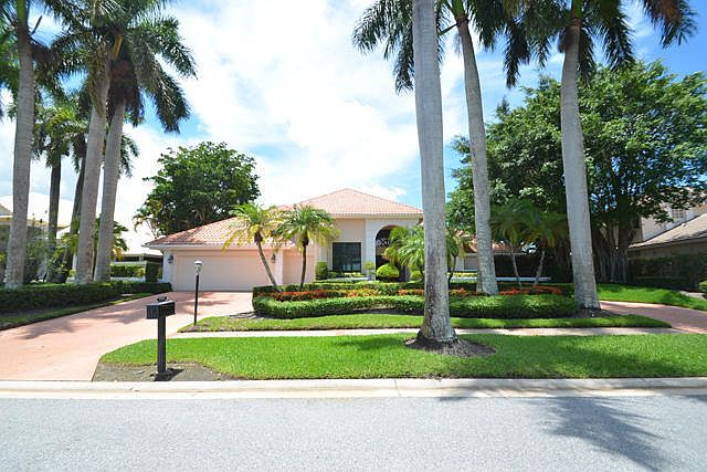 Home For Sale In St Andrews Country Club