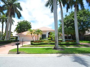 7327 Ballantrae Ct, Boca Raton, FL 33496