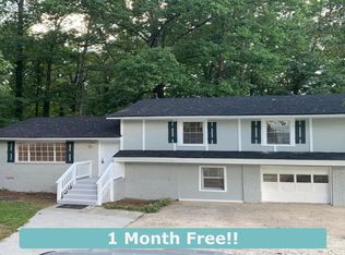 7438 Mockingbird Trl, Riverdale, GA 30274