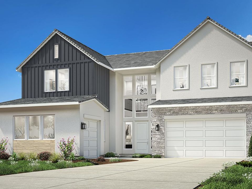 Modern Farmhouse