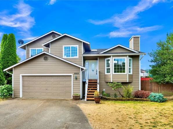 15553 Heintz Avenue SE, Monroe, WA 98272