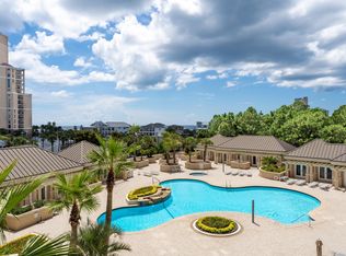 1 Beach Club Dr UNIT 403, Miramar Beach, FL 32550
