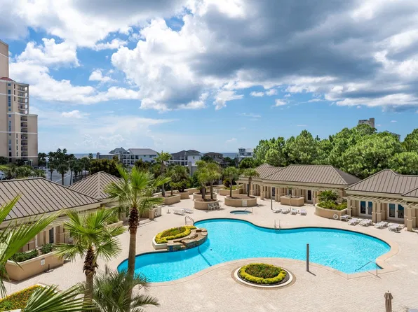 1 Beach Club Dr Unit 403, Miramar Beach, FL 32550