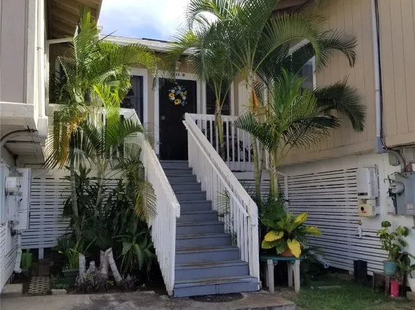1515 Emerson St APT B, Honolulu, HI 96813
