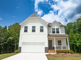 739 Cherokee Rose, Bremen, GA 30110