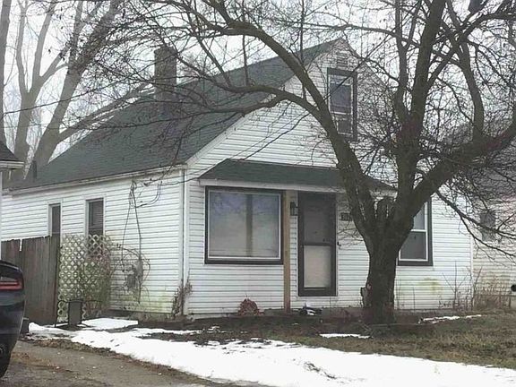 Property Side View