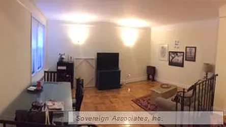 Rented by Sovereign Realty NYC