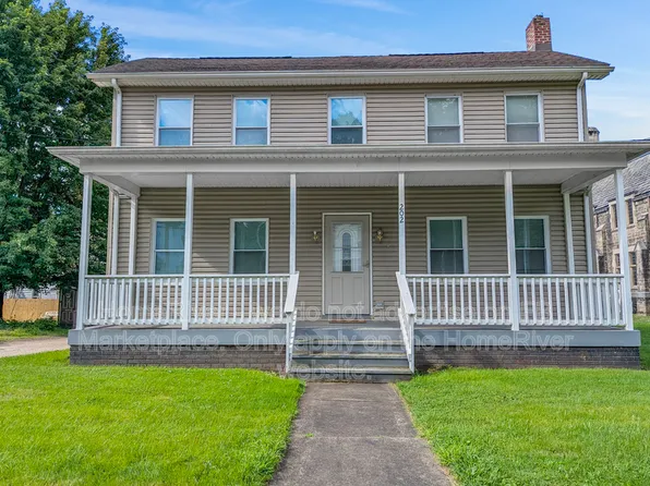 202 Howell St, Dawson, PA 15428