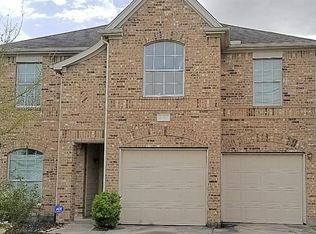 2107 Forest Ranch Dr, Houston, TX 77049