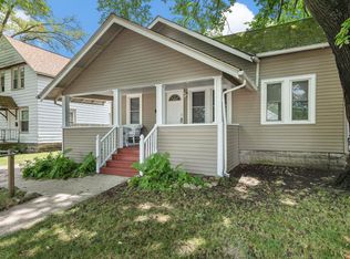 1224 Lane Blvd, Kalamazoo, MI 49001