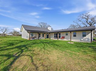 379 Private Road 4650, Boyd, TX 76023