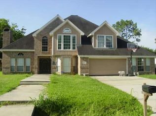 12102 Ross Rd, Houston, TX 77034