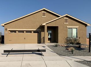 3044 Tierra Dorado Dr SW, Albuquerque, NM 87121