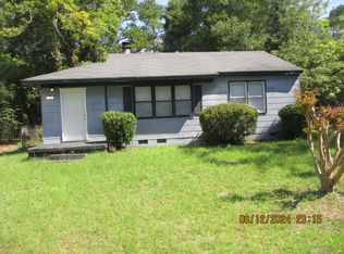 1605 Edgerly Ave, Albany, GA 31707