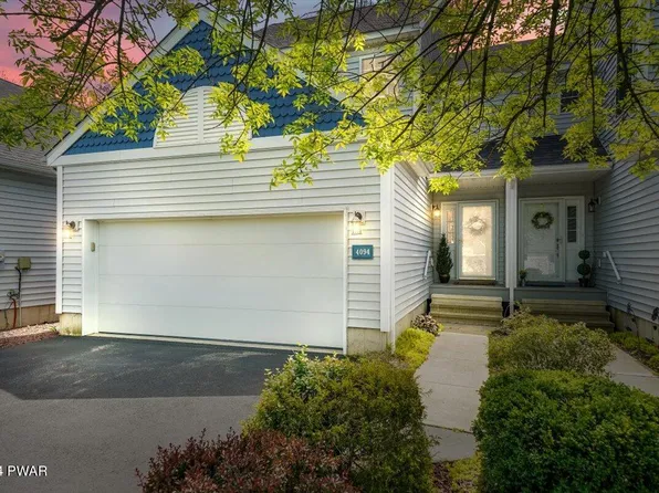 4094 Milford Landing Dr, Milford, PA 18337