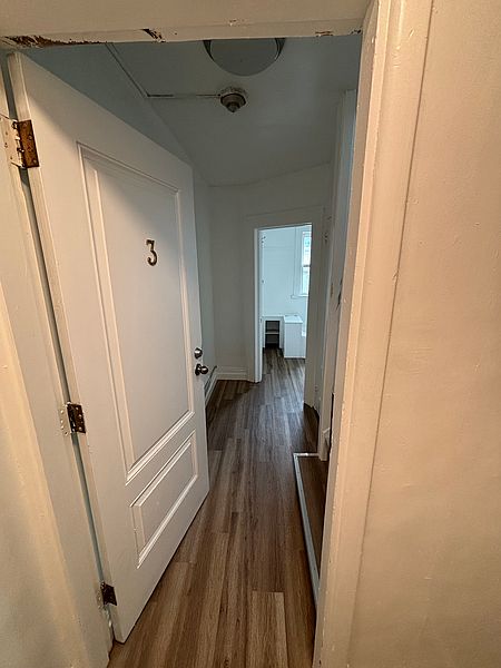 Winnipeg Apartment for rent - 1 Bedroom — photo 6