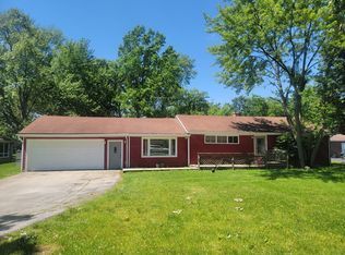 22940 Lahon Rd, Steger, IL 60475