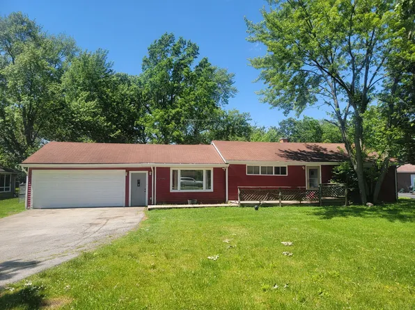 22940 Lahon Rd, Steger, IL 60475