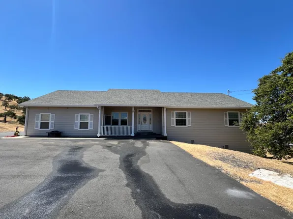 10283 Jalapa Way, La Grange, CA 95329