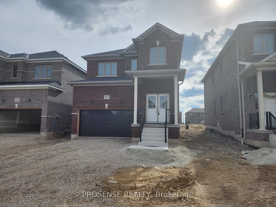 437 Van Dusen Ave