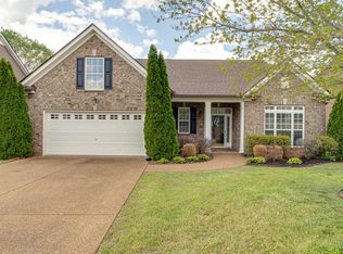 806 Alex Way, Mount Juliet, TN 37122