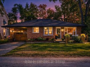 34 William St, Kawartha Lakes, ON K0M 1A0