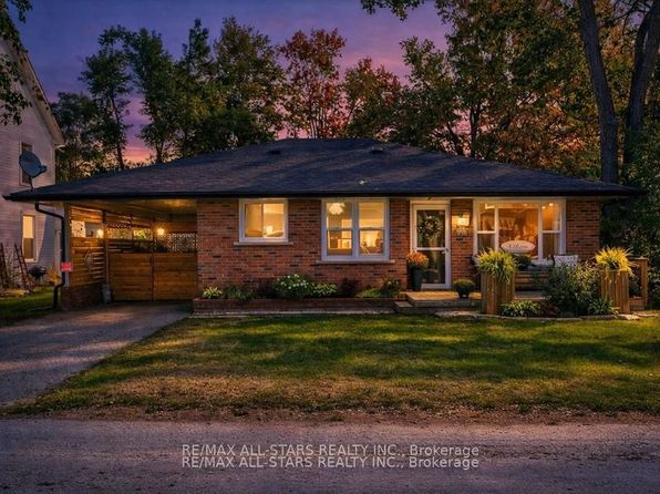 34 William St, Kawartha Lakes, ON K0M 1A0