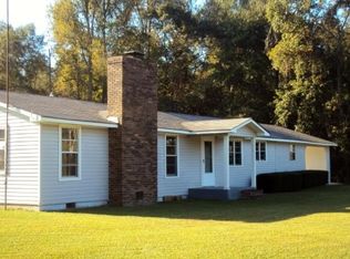 780 Ga Highway 112, Cochran, GA 31014