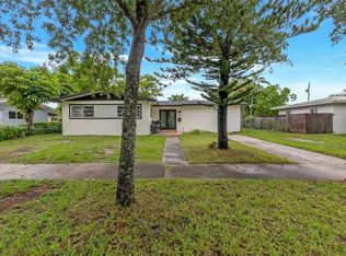 19420 Christmas Rd, Cutler Bay, FL 33157