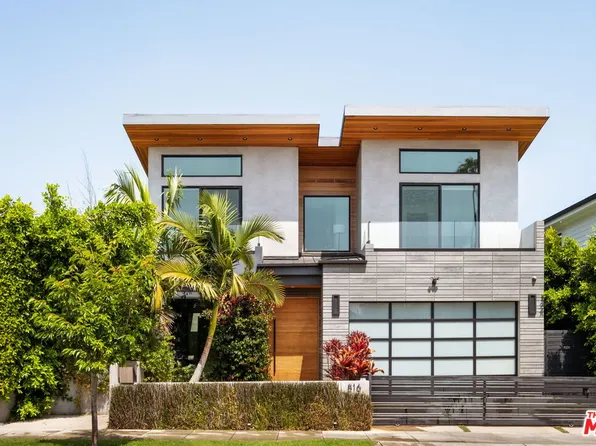 816 N Stanley Ave, Los Angeles, CA 90046