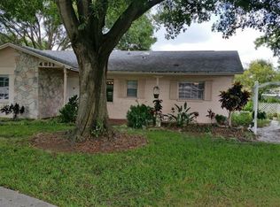 4811 San Pablo Pl, Tampa, FL 33634