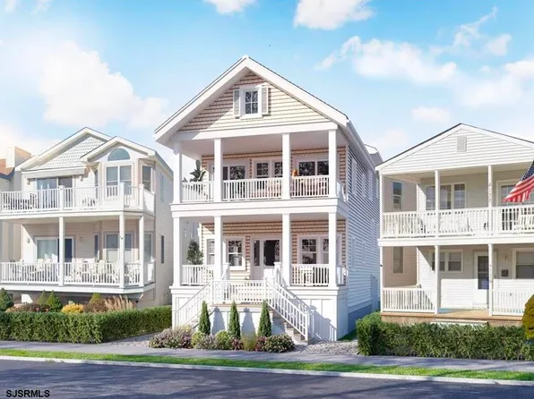 4138 Asbury Ave #2, Ocean City, NJ 08226