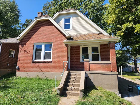 615 S Park Ave, Cape Girardeau, MO 63703