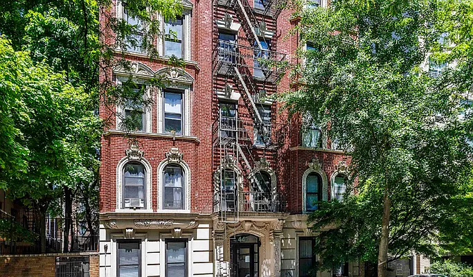 443 East 88th Street
