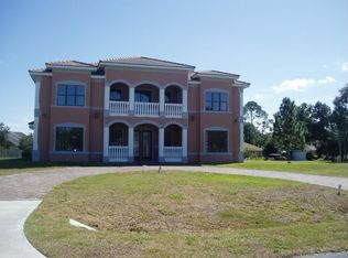 3205 Parkwood Ct, Kissimmee, FL 34744