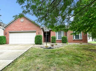 1673 Fair Weather Dr, Pendleton, IN 46064