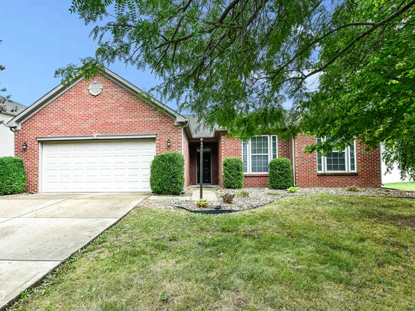 1673 Fair Weather Dr, Pendleton, IN 46064