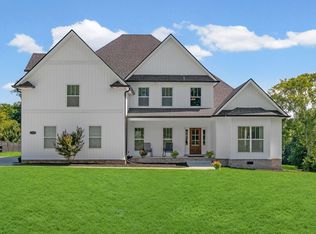 1387 Southside Rd, Southside, TN 37171