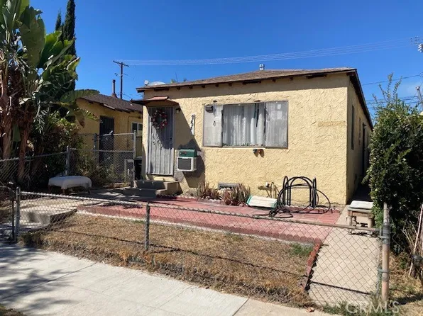 1205 W Burbank Blvd, Burbank, CA 91506