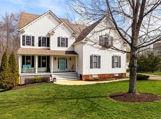 4401 Cove Neck Ct, Moseley, VA 23120