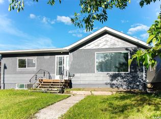 425 Montreal STREET, Regina, SK S4R 1L4