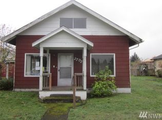 2702 Mount Vista Rd, Centralia, WA 98531