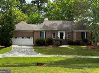 3077 River Ridge Dr, Macon, GA 31204