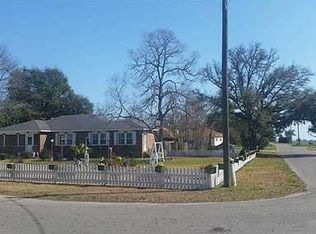 4623 Lewis St, Gulfport, MS 39501