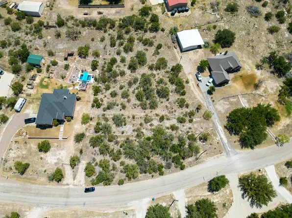 3045 Venado Dr, Christoval, TX 76935