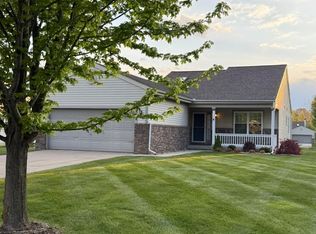 12276 Pagels Dr, Grand Blanc, MI 48439