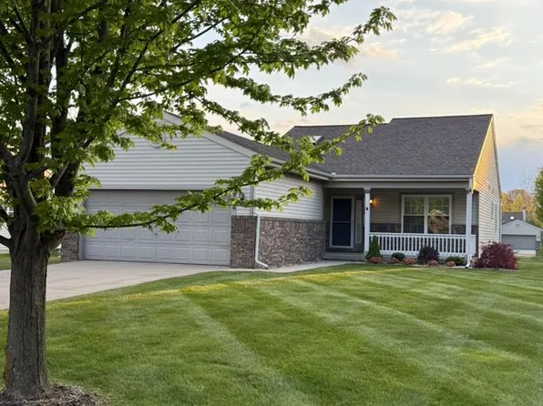 12276 Pagels Dr, Grand Blanc, MI 48439
