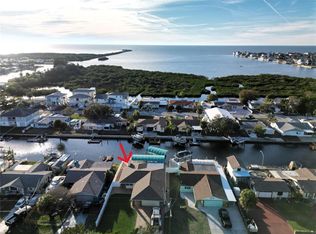 13313 Sunfish Dr, Hudson, FL 34667