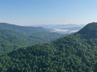 2652 PILOT  KNOB ROAD, Glenville, NC 28736
