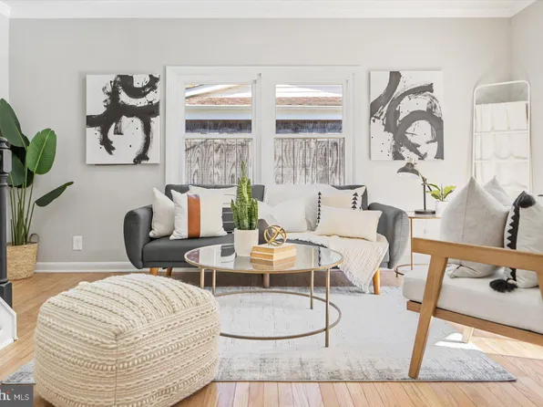 360 Buena Vista Ave, Arnold, MD 21012